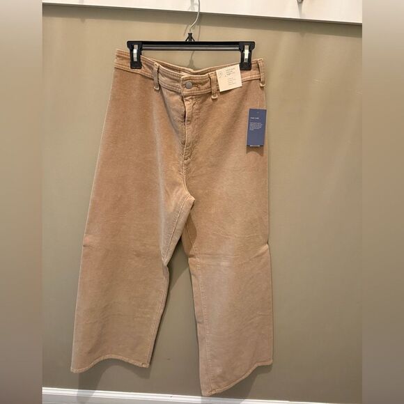 Universal Thread Corduroy Sailor Jeans - Picture 1 of 3